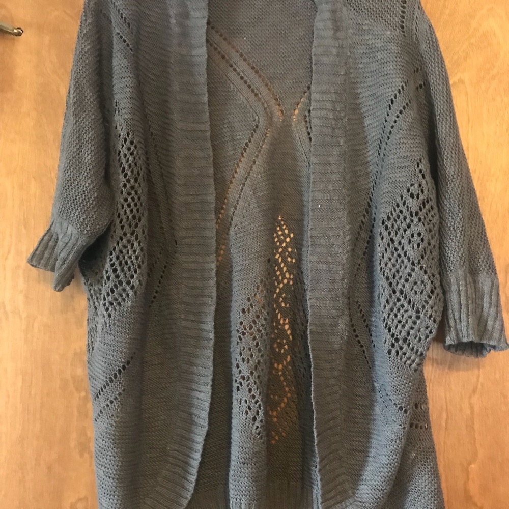Cardigan